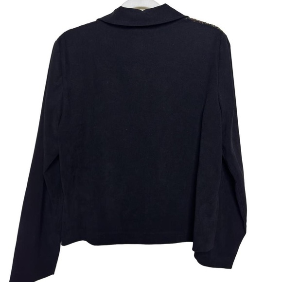 90s Pattern Jacket - Picture 2 of 6